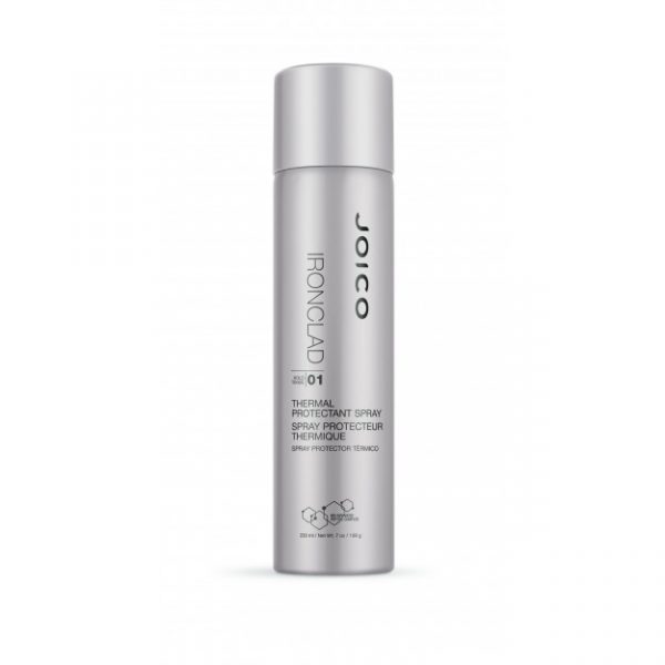 Joico IronClad Thermal Protectant Spray (233ml)
