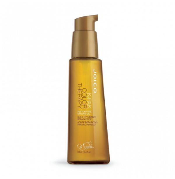 Joico K-PAK Color Therapy Rest Styling Oil (100ml)