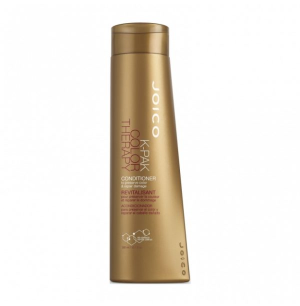 Joico K-PAK Color Therapy Conditioner (300ml)