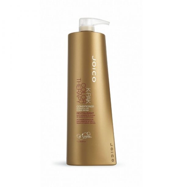 Joico K-PAK Color Therapy Conditioner (1000ml)