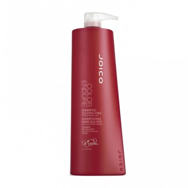 Joico Color Endure Sulfate-Free Shampoo (1000ml)