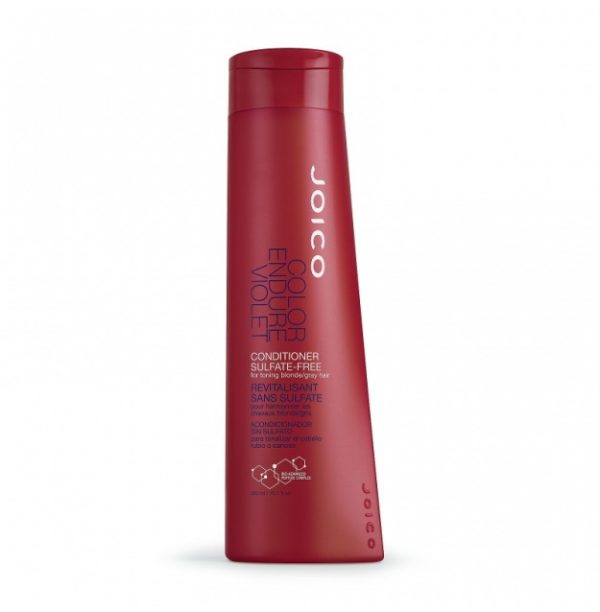 Joico Color Endure Violet Sulfate-Free Conditioner (300ml)