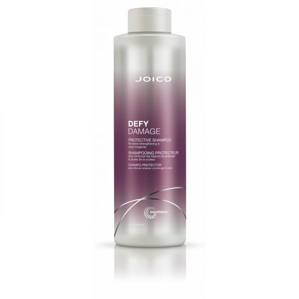 Joico Defy Damage Shampoo (1000ml)
