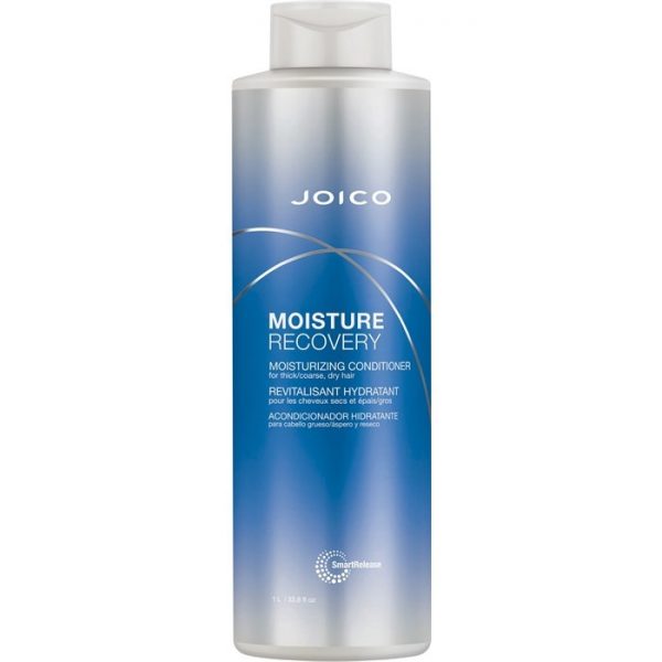 Joico Moisture Recovery Conditioner (1000ml)