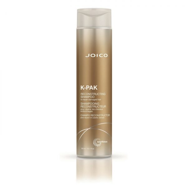 Joico K-PAK Shampoo to repair damage (300ml)