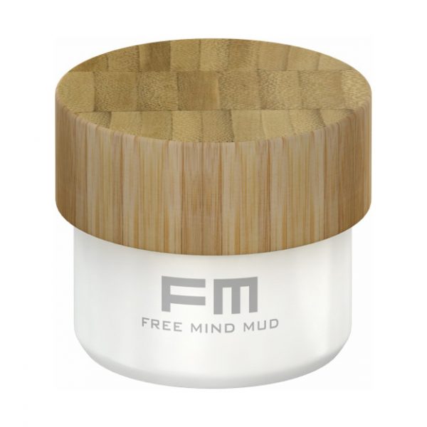 Free Mind Mud - vosek utrjevalec - 100ml
