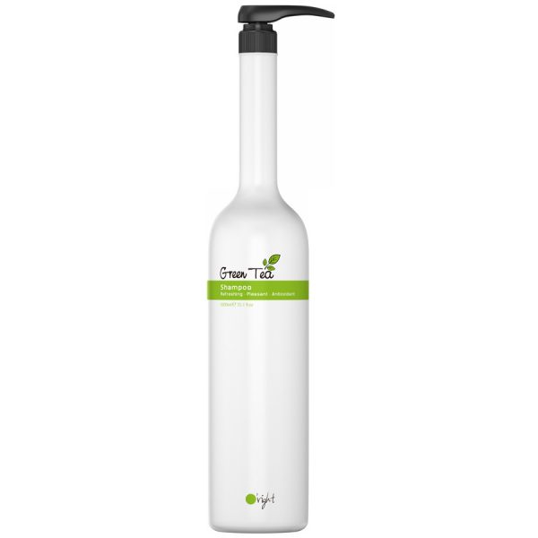 Green Tea Shampoo - šampon za normalne lase - 1000ml